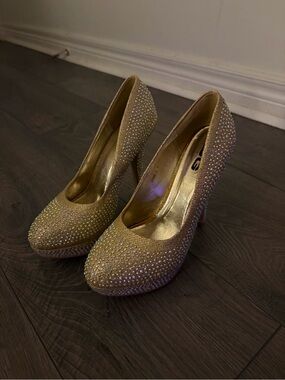 Party heels